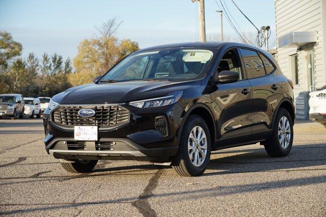 new 2026 Ford Escape car, priced at $31,690