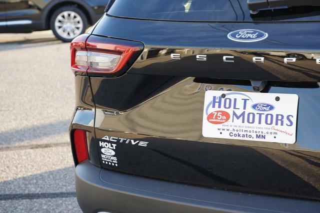 new 2026 Ford Escape car, priced at $31,690