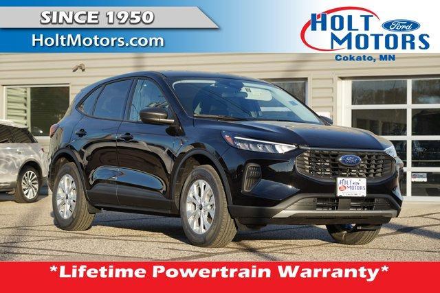 new 2026 Ford Escape car, priced at $31,690