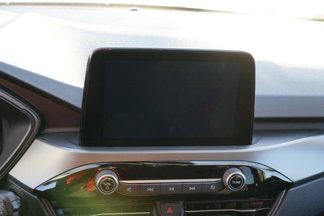 new 2026 Ford Escape car, priced at $31,690