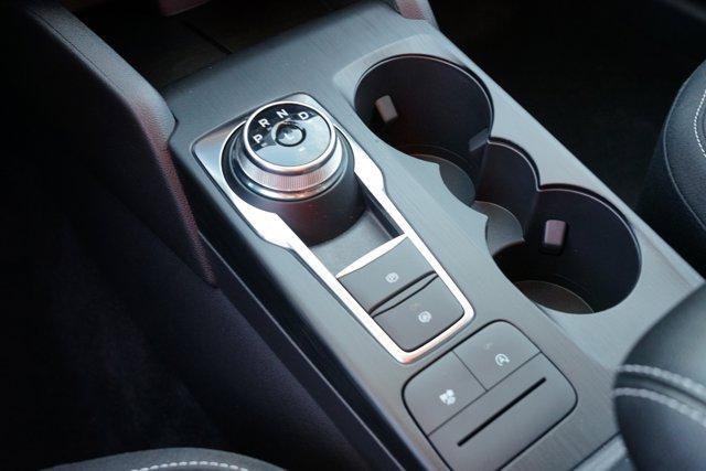 new 2026 Ford Escape car, priced at $31,690