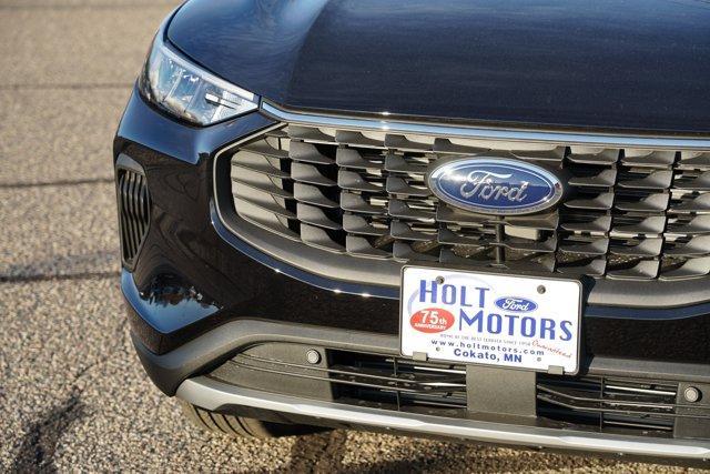 new 2026 Ford Escape car, priced at $31,690