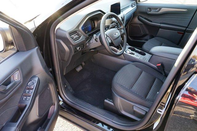 new 2026 Ford Escape car, priced at $31,690
