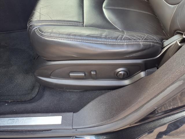 used 2014 GMC Acadia car, priced at $7,756
