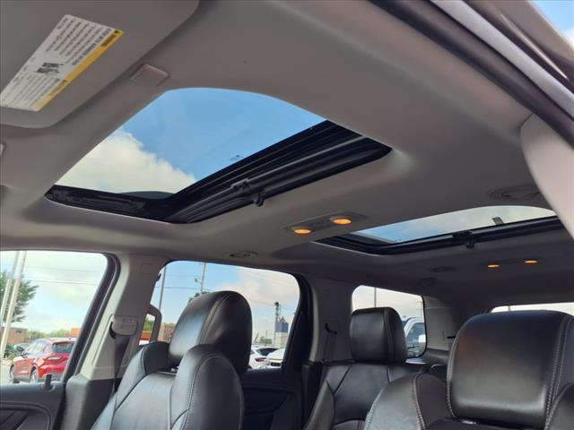 used 2014 GMC Acadia car, priced at $7,756