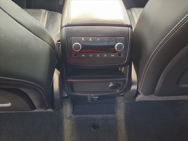 used 2014 GMC Acadia car, priced at $7,756