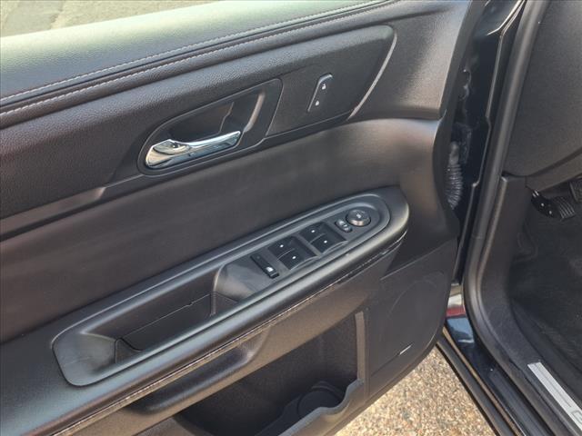used 2014 GMC Acadia car, priced at $7,756