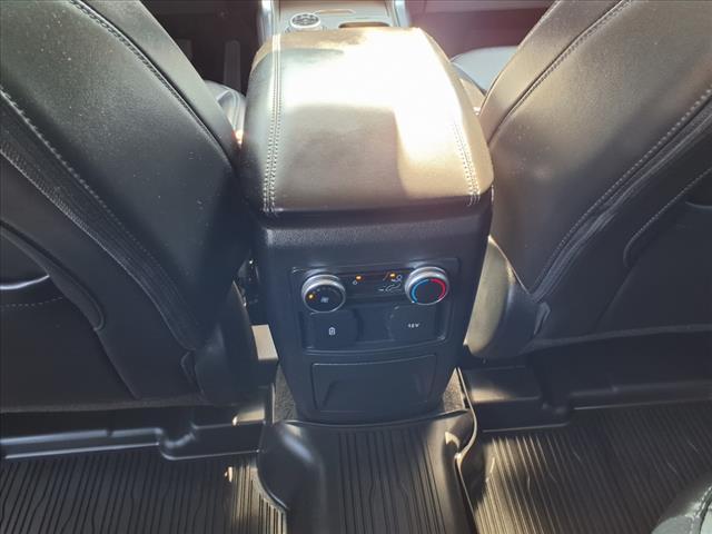 used 2023 Ford Explorer car, priced at $38,414