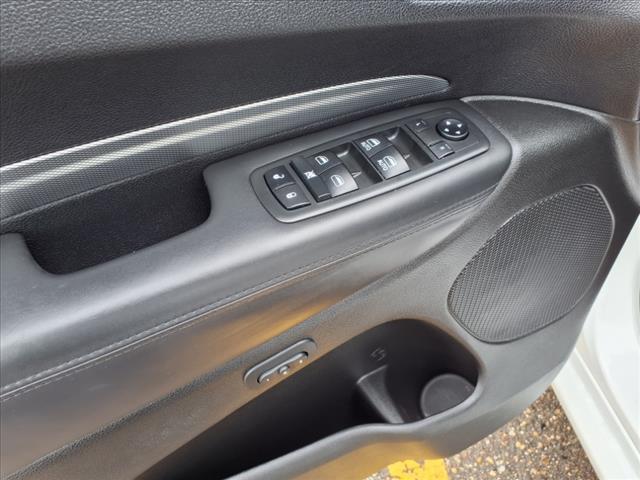used 2019 Dodge Durango car, priced at $24,722