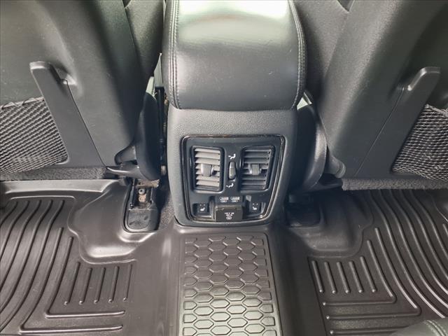 used 2019 Dodge Durango car, priced at $24,722