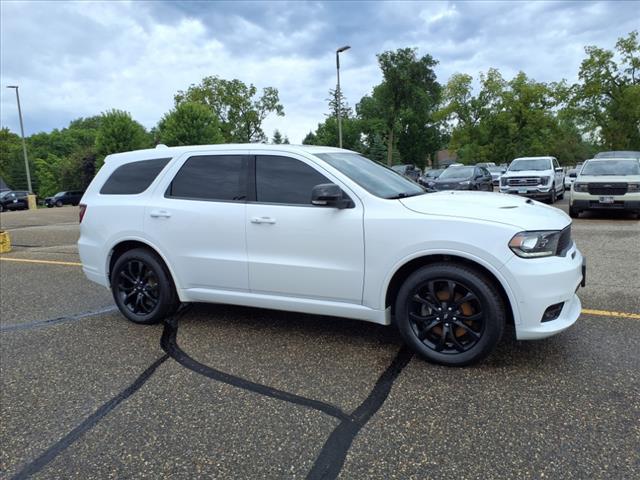 used 2019 Dodge Durango car, priced at $24,722