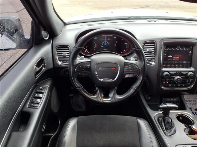 used 2019 Dodge Durango car, priced at $24,722