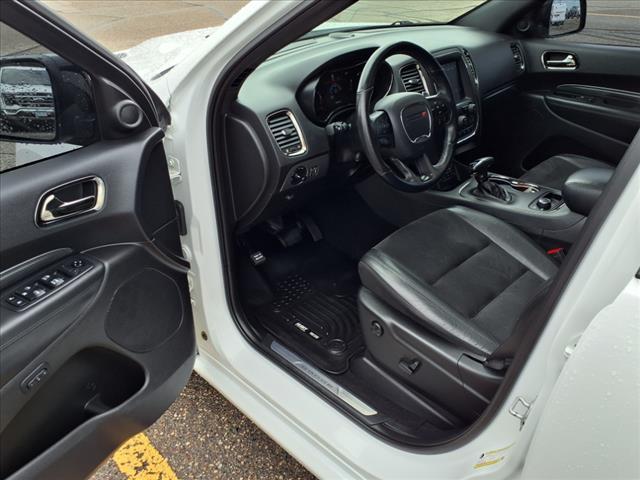 used 2019 Dodge Durango car, priced at $24,722
