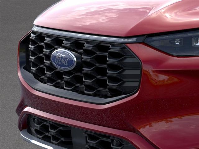 new 2025 Ford Escape car, priced at $40,799