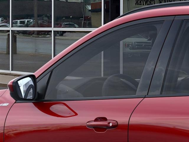 new 2025 Ford Escape car, priced at $40,799