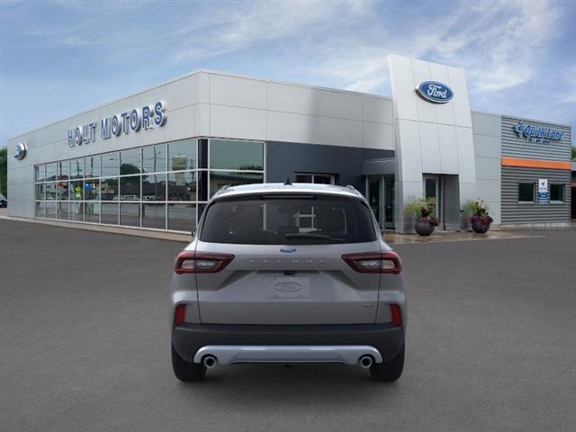 new 2025 Ford Escape car, priced at $33,432