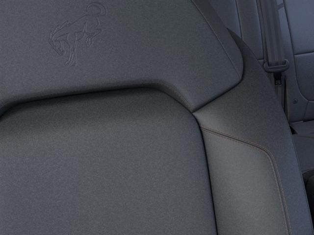 new 2024 Ford Bronco car, priced at $62,499