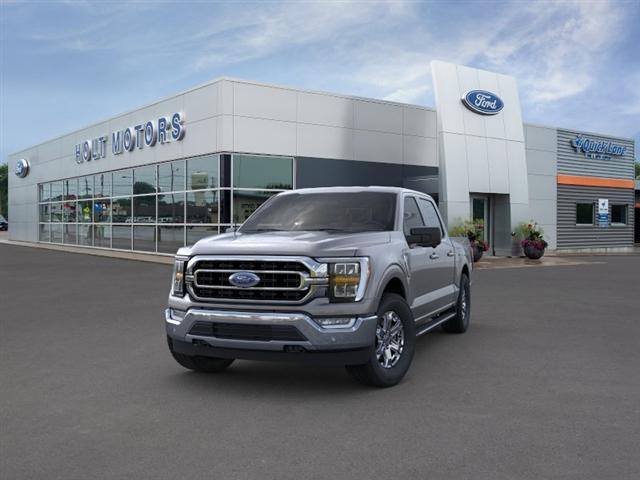 new 2023 Ford F-150 car, priced at $55,799