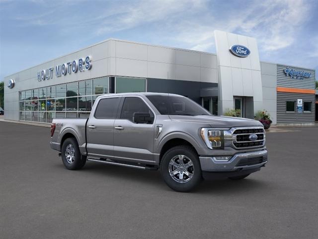 new 2023 Ford F-150 car, priced at $56,799