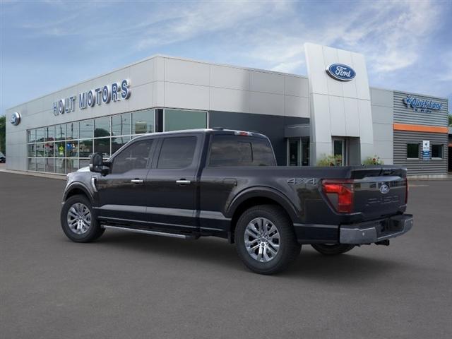 new 2024 Ford F-150 car, priced at $64,599