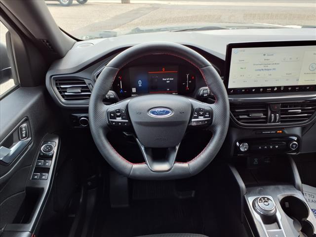 used 2023 Ford Escape car, priced at $26,900