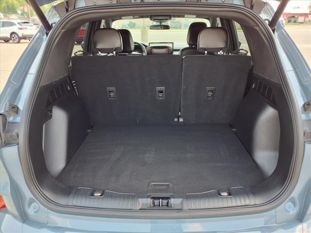 used 2023 Ford Escape car, priced at $26,900
