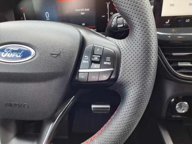 used 2023 Ford Escape car, priced at $26,900