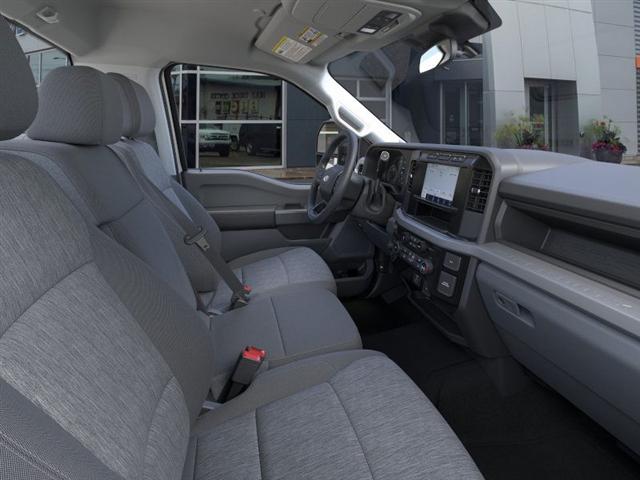 new 2024 Ford F-350 car, priced at $52,241