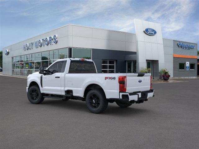 new 2024 Ford F-350 car, priced at $52,241