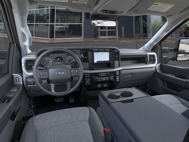 new 2024 Ford F-350 car, priced at $52,241