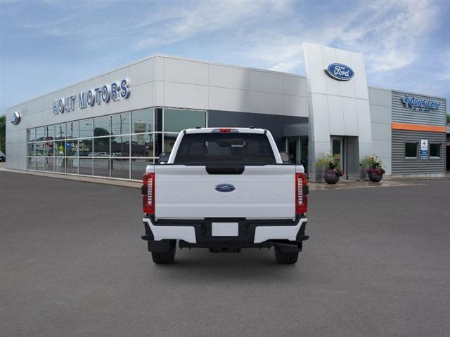 new 2025 Ford F-350 car, priced at $60,605