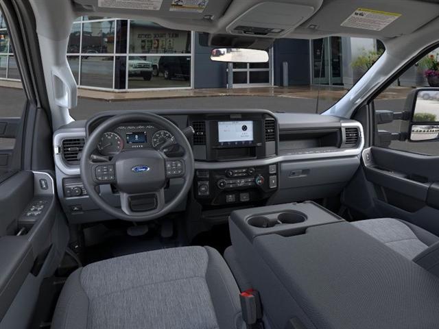 new 2025 Ford F-350 car, priced at $60,605