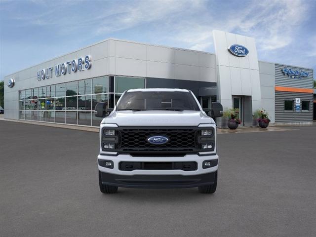 new 2025 Ford F-350 car, priced at $60,605