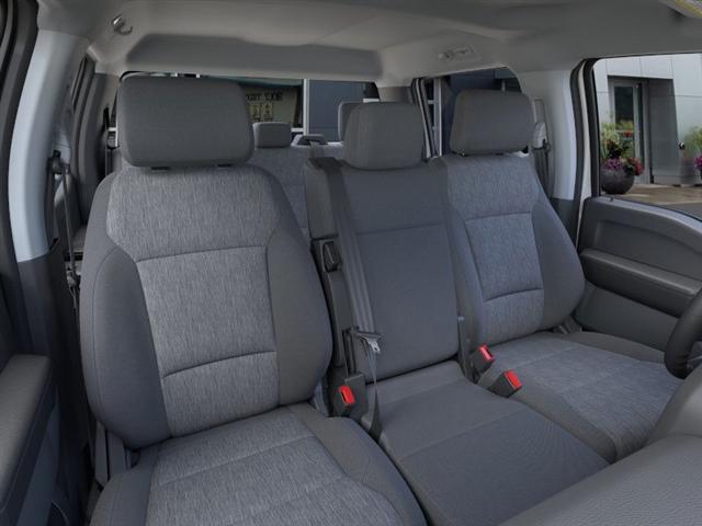 new 2025 Ford F-350 car, priced at $60,605
