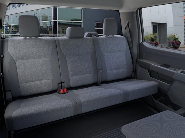 new 2025 Ford F-350 car, priced at $60,605