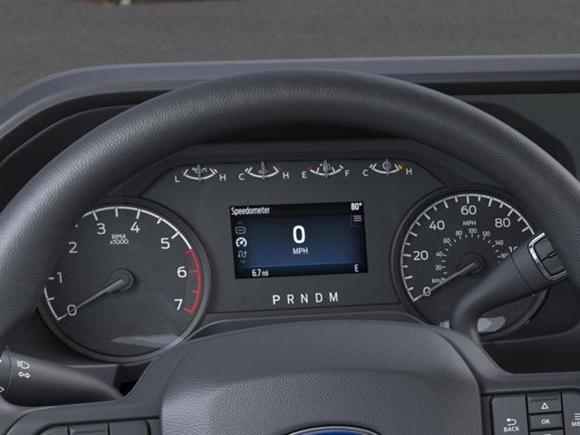 new 2025 Ford F-350 car, priced at $60,605