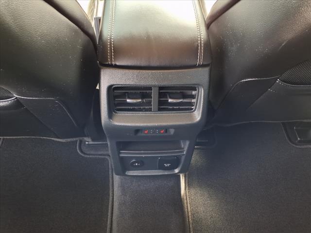 used 2024 Ford Edge car, priced at $34,230