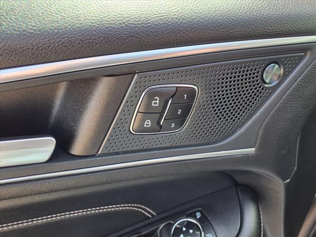used 2024 Ford Edge car, priced at $34,230