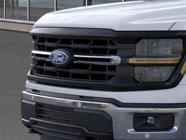 new 2024 Ford F-150 car, priced at $51,746