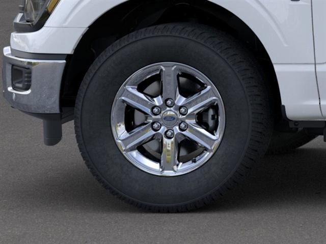 new 2024 Ford F-150 car, priced at $51,746