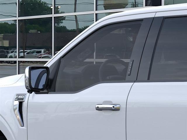new 2024 Ford F-150 car, priced at $51,746