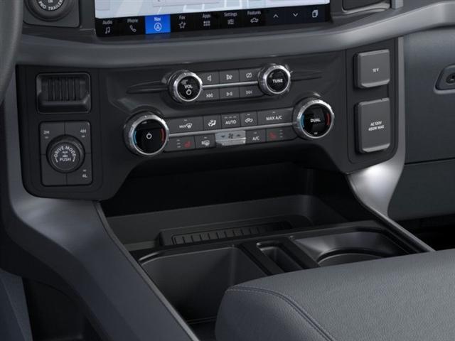 new 2024 Ford F-150 car, priced at $51,746