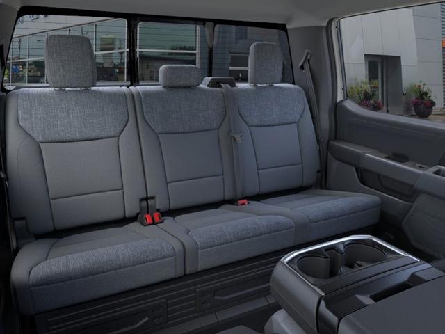 new 2024 Ford F-150 car, priced at $51,746