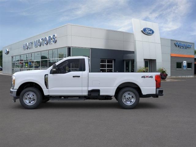 new 2024 Ford F-350 car, priced at $47,899