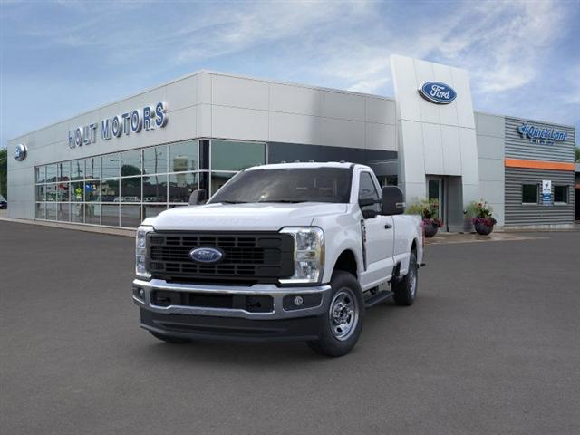 new 2024 Ford F-350 car, priced at $47,899