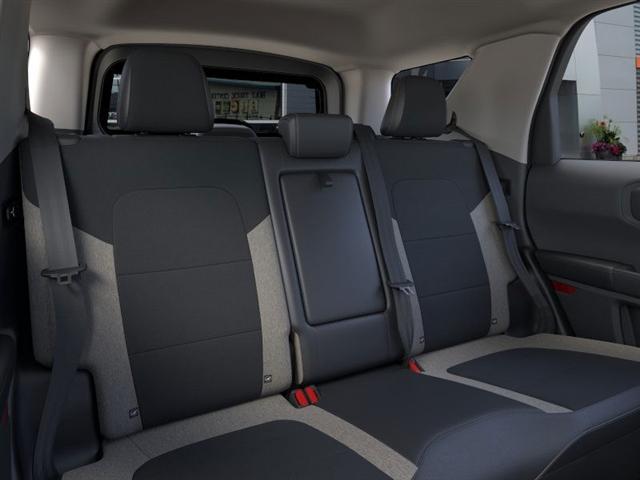 new 2025 Ford Bronco Sport car, priced at $30,856