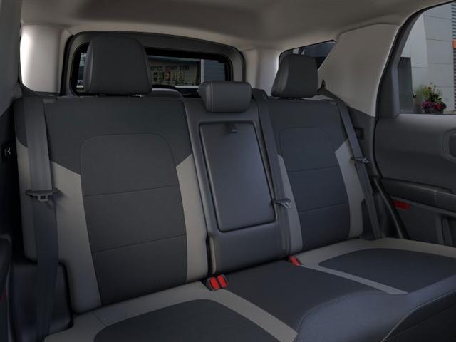 new 2025 Ford Bronco Sport car, priced at $32,350