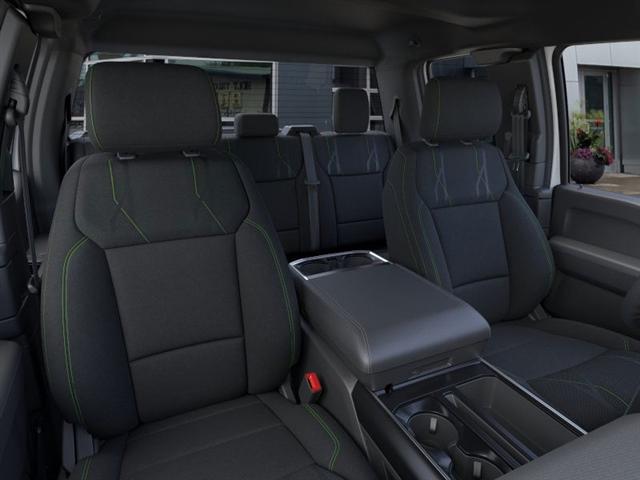 new 2025 Ford F-150 car, priced at $42,280