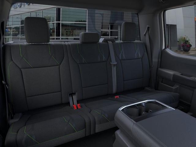 new 2025 Ford F-150 car, priced at $45,903