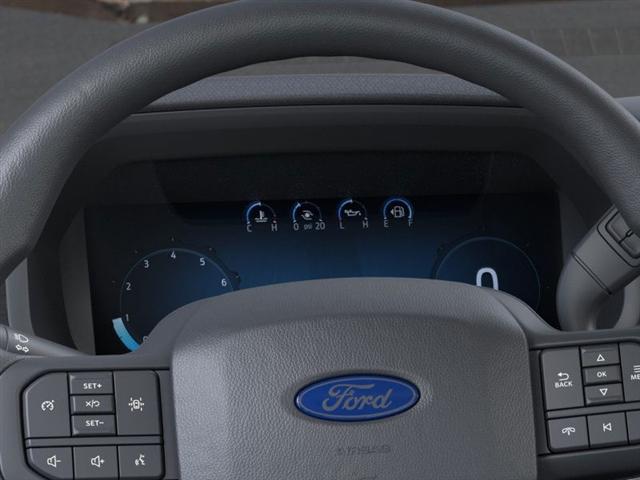 new 2025 Ford F-150 car, priced at $45,903